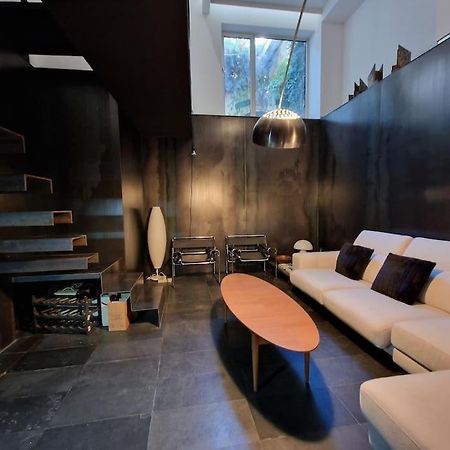 Exclusivo Apartamento De Diseno Centro Sevilla Matahacas Bajo Luaran gambar