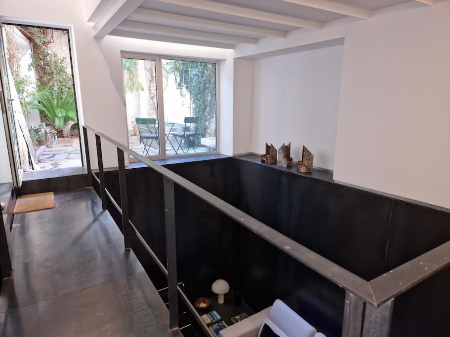 Exclusivo Apartamento De Diseno Centro Sevilla Matahacas Bajo Luaran gambar