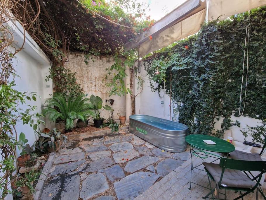 Exclusivo Apartamento De Diseno Centro Sevilla Matahacas Bajo Luaran gambar