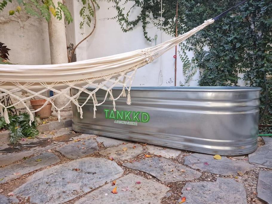 Exclusivo Apartamento De Diseno Centro Sevilla Matahacas Bajo Luaran gambar