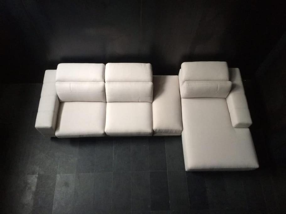 Exclusivo Apartamento De Diseno Centro Sevilla Matahacas Bajo Luaran gambar