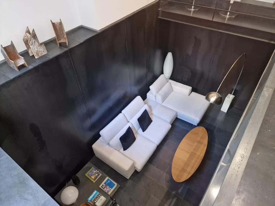 Exclusivo Apartamento De Diseno Centro Sevilla Matahacas Bajo Luaran gambar