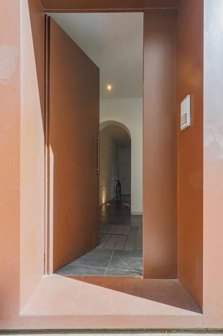 Exclusivo Apartamento De Diseno Centro Sevilla Matahacas Bajo Luaran gambar