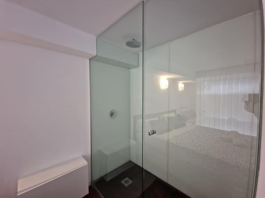 Exclusivo Apartamento De Diseno Centro Sevilla Matahacas Bajo Luaran gambar