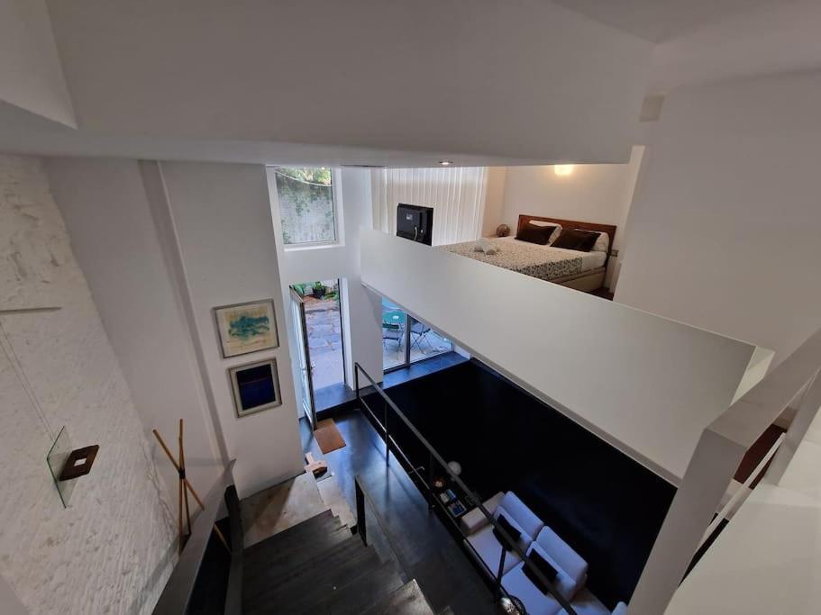 Exclusivo Apartamento De Diseno Centro Sevilla Matahacas Bajo Luaran gambar