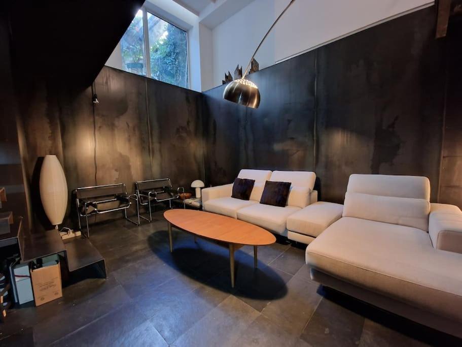 Exclusivo Apartamento De Diseno Centro Sevilla Matahacas Bajo Luaran gambar