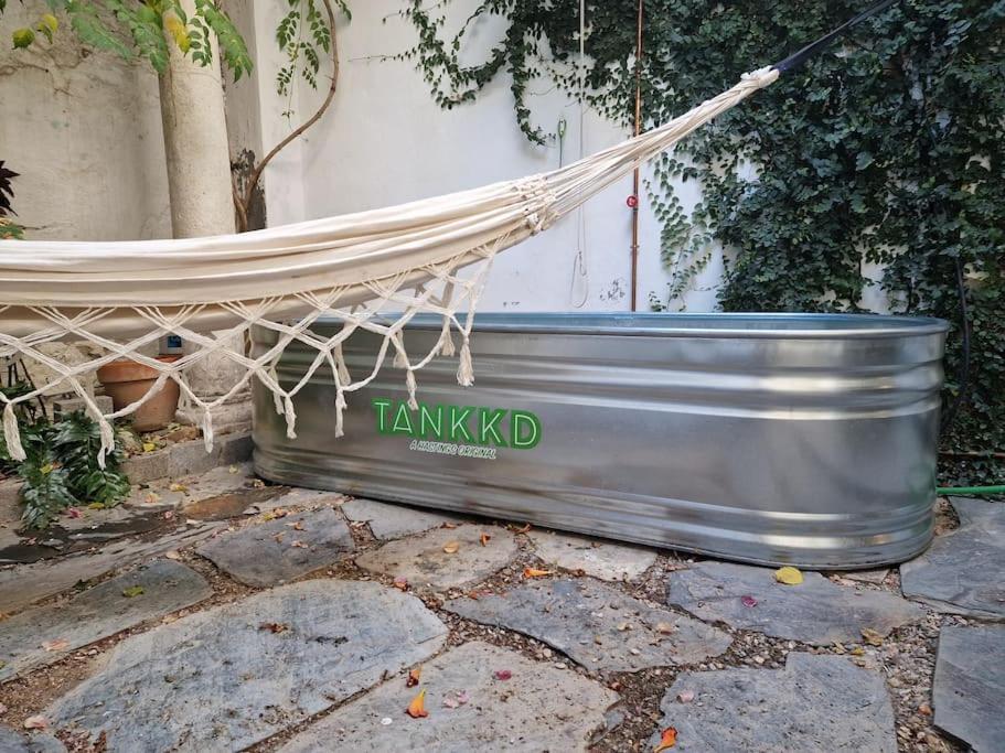 Exclusivo Apartamento De Diseno Centro Sevilla Matahacas Bajo Luaran gambar