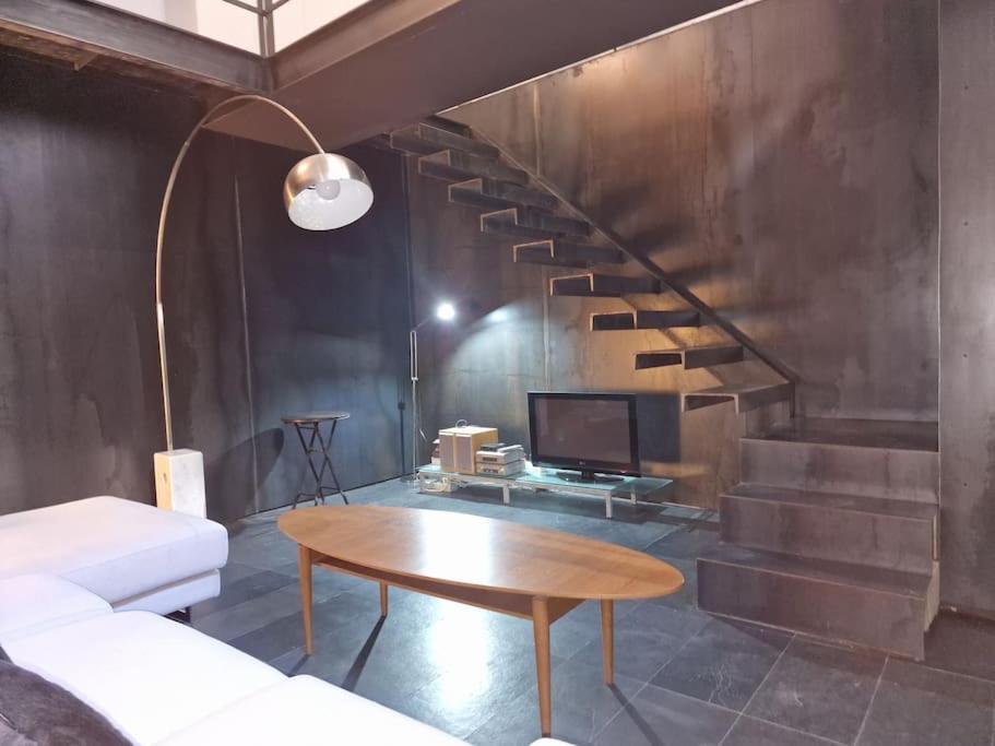 Exclusivo Apartamento De Diseno Centro Sevilla Matahacas Bajo Luaran gambar