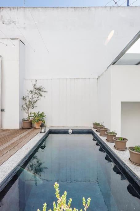 Exclusivo Apartamento De Diseno Centro Sevilla Matahacas Bajo Luaran gambar