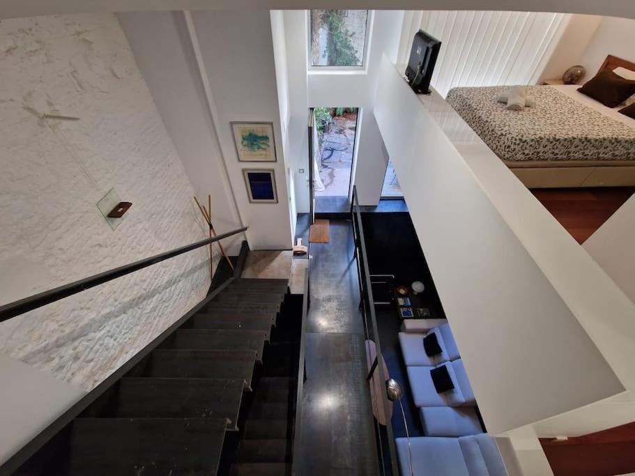Exclusivo Apartamento De Diseno Centro Sevilla Matahacas Bajo Luaran gambar