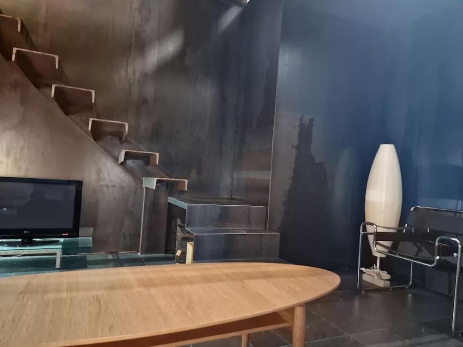 Exclusivo Apartamento De Diseno Centro Sevilla Matahacas Bajo Luaran gambar