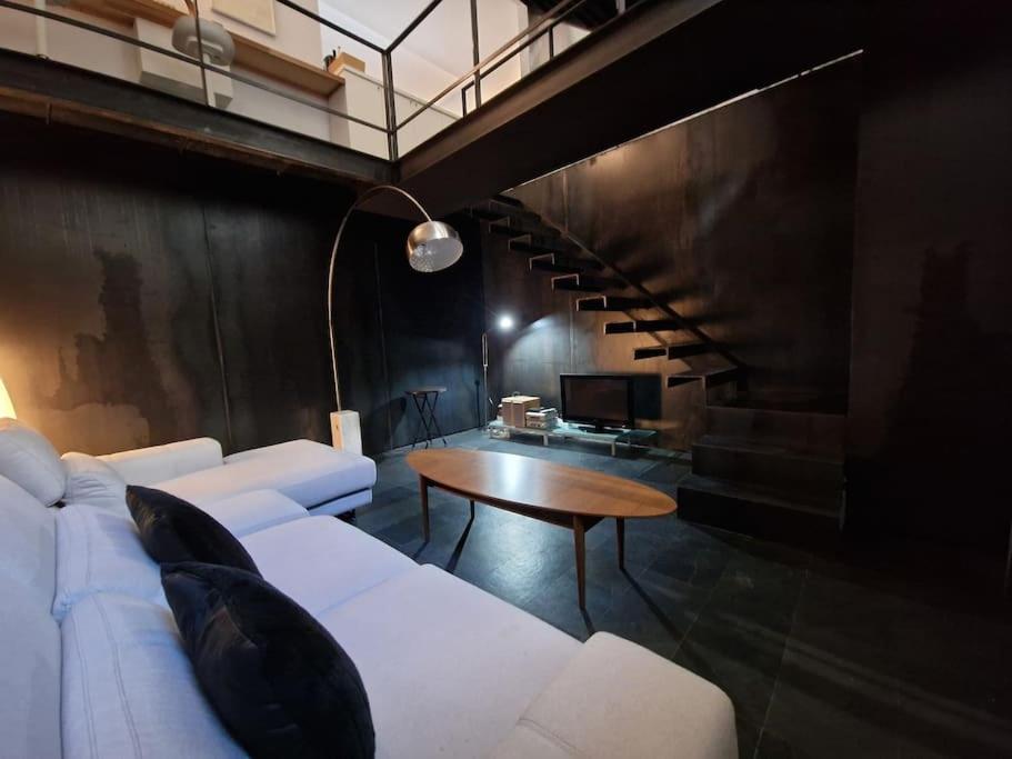 Exclusivo Apartamento De Diseno Centro Sevilla Matahacas Bajo Luaran gambar