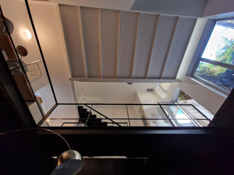 Exclusivo Apartamento De Diseno Centro Sevilla Matahacas Bajo Luaran gambar